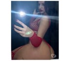 Isabella, new girl in town, 100% real photos.🔥🍑