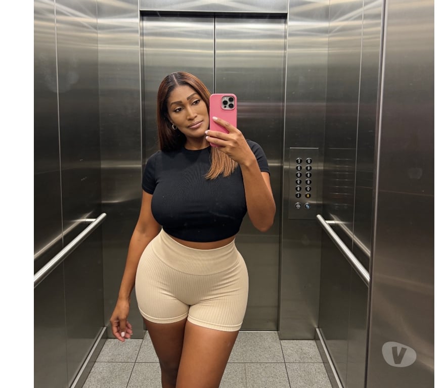 Trans Escorts North West London West Hendon - North West London - Photos for 🍀💖TS JENNI💖🍀 CURVY BLACK SHEMALE💋💋