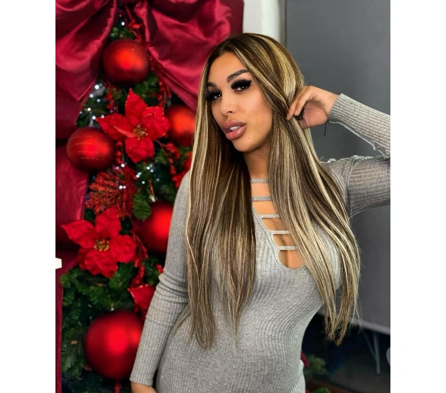 Escorts Belfast Belfast City Centre (South) - Belfast - Photos for ✨ Gorgeous Trans Lady – Incall & Outcall ✨