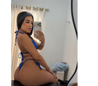 LUIZA 🔥 OWO EXPERT 💋🔥 PHOTO REAL 💯