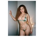 Kirkcaldy - Fife — Bruna Brazil 🇧🇷 natural big butt