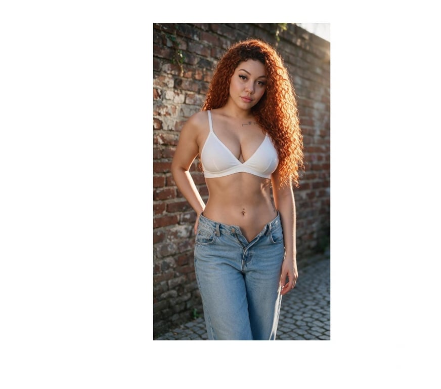 Escorts Fife Kirkcaldy - Fife - Photos for Bruna Brazil 🇧🇷 natural big butt