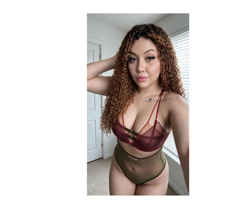 Escorts Fife Kirkcaldy - Fife - Photos for Bruna Brazil 🇧🇷 natural big butt