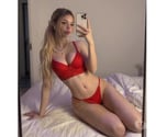 JULIA ✨SWEET STUDENT ✨ PARTY?🌶️I’M HERE FOR YOU