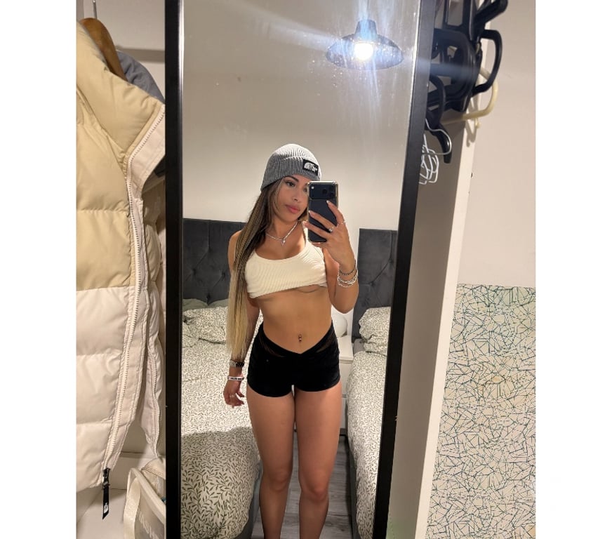 Escorts Dorset Bournemouth, Christchurch and Poole - Photos for 🇧🇷Livia thoughtful girl 100% authentic❤️‍🔥