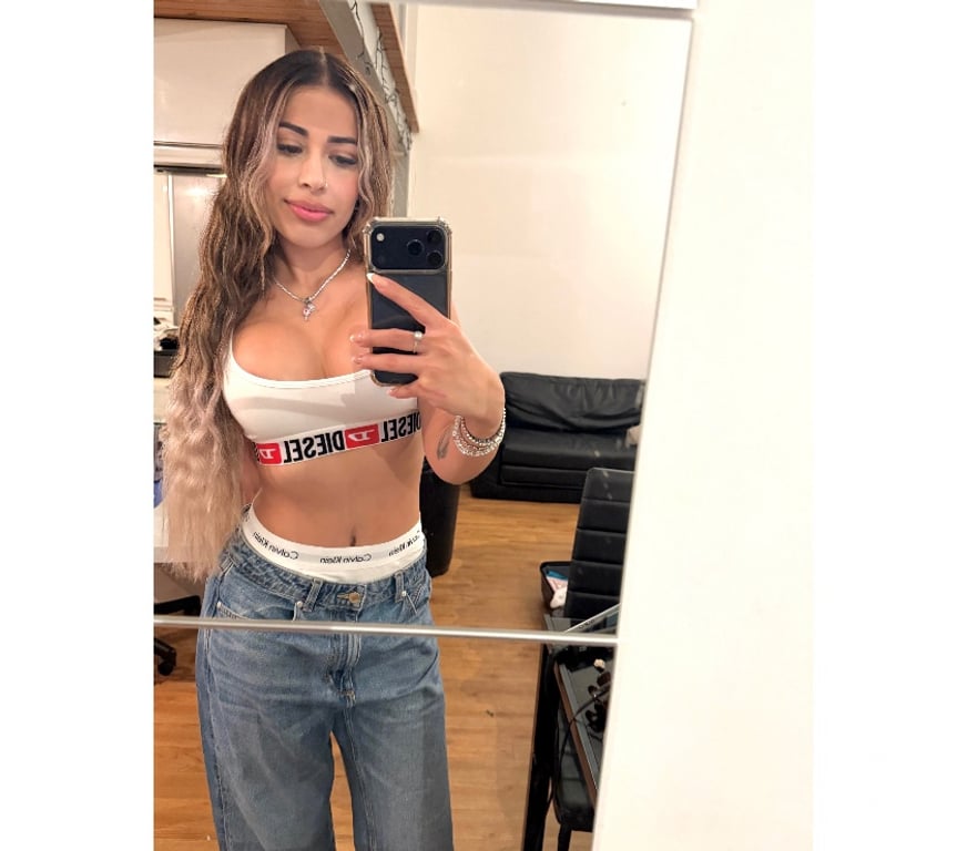 Escorts Dorset Bournemouth, Christchurch and Poole - Photos for 🇧🇷Livia thoughtful girl 100% authentic❤️‍🔥