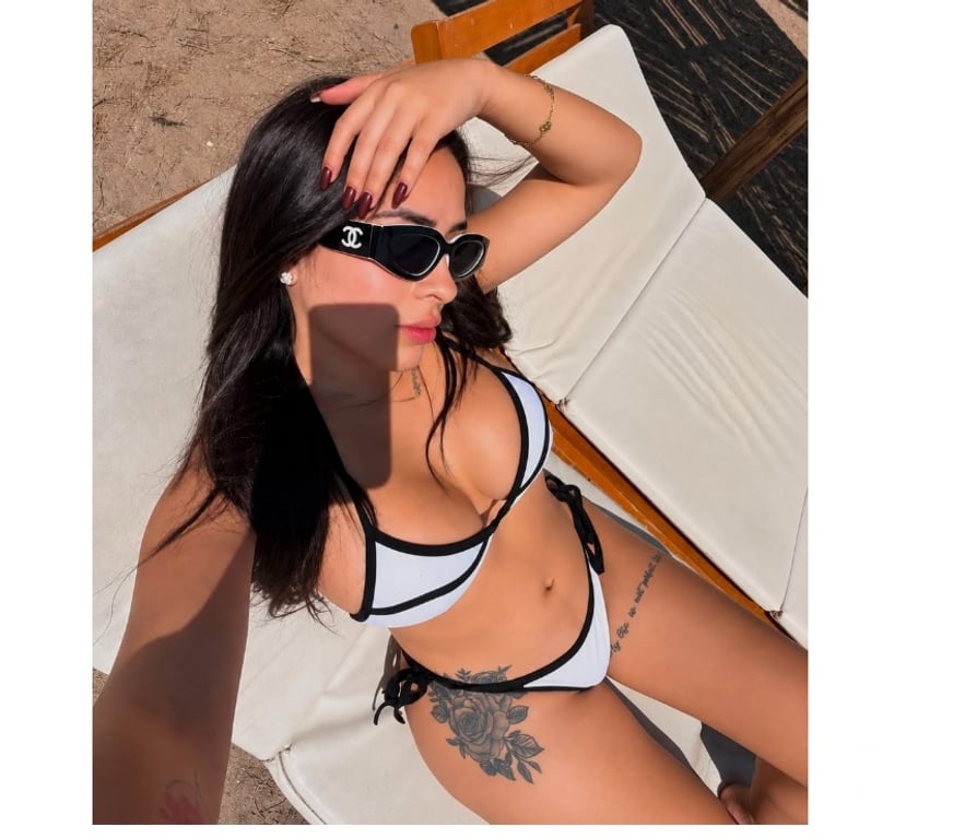 Escorts North London Enfield - Photos for AMBAR💥THE BEST LATINA❤️PARTY GIRL💖 NO RUSH