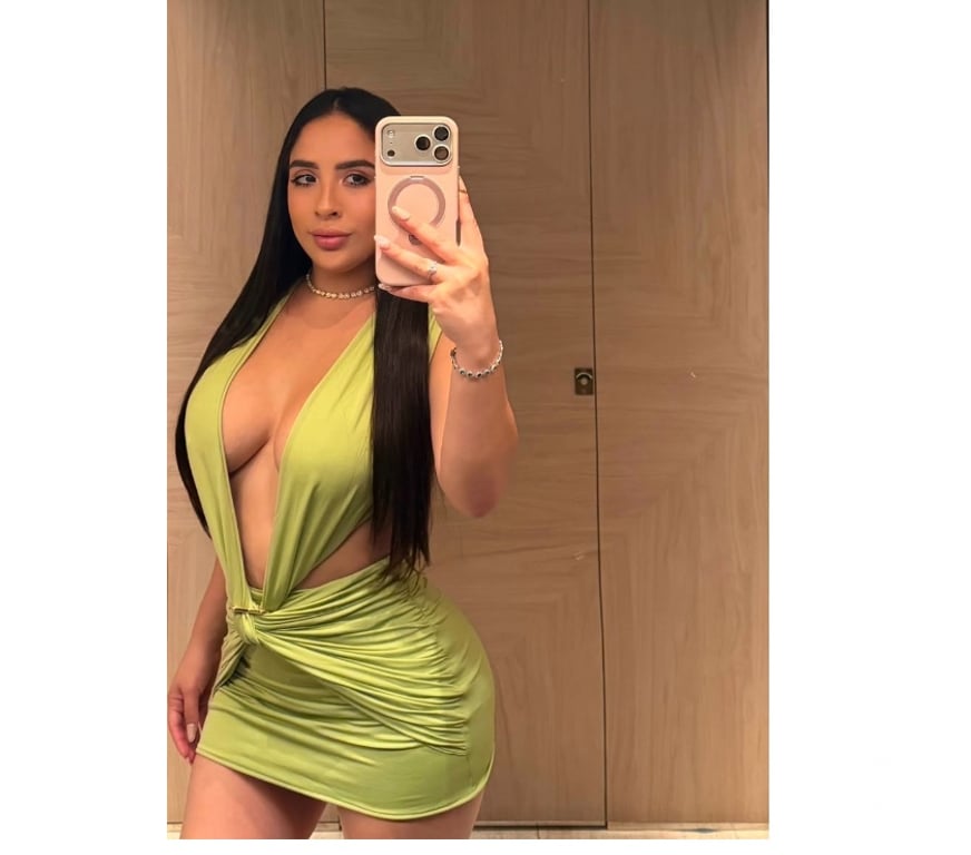 Escorts North London Enfield - Photos for AMBAR💥THE BEST LATINA❤️PARTY GIRL💖 NO RUSH