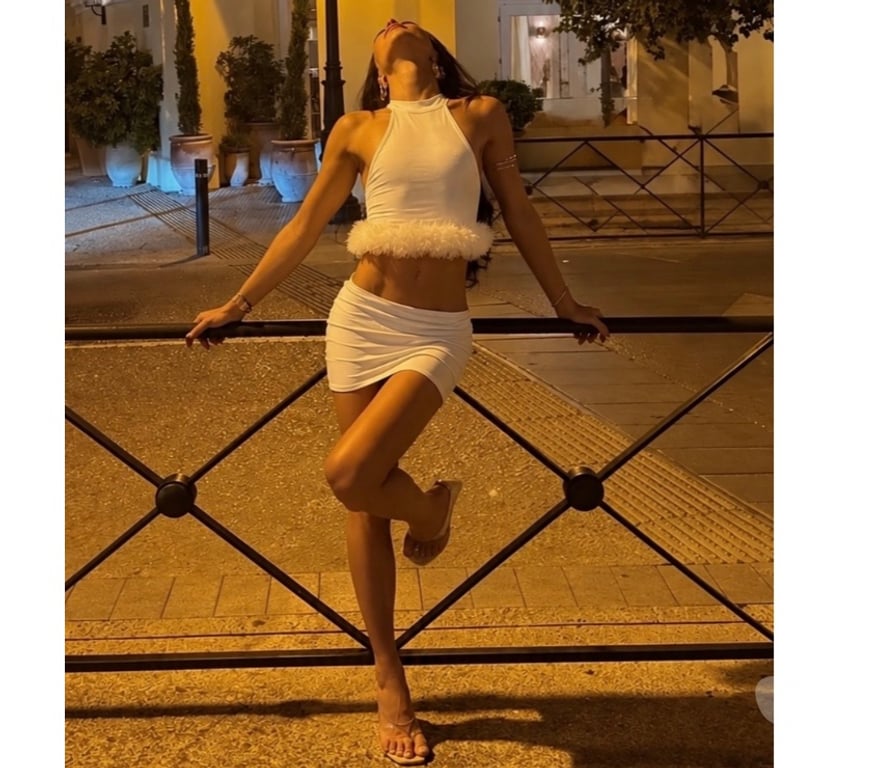 Trans Escorts Tyne and Wear Newcastle upon Tyne - Photos for Crislayne_figui