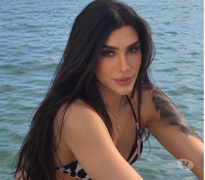 Trans Escorts Tyne and Wear Newcastle upon Tyne - Photos for Crislayne_figui