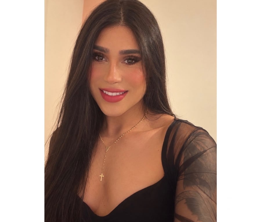 Trans Escorts Tyne and Wear Newcastle upon Tyne - Photos for Crislayne_figui