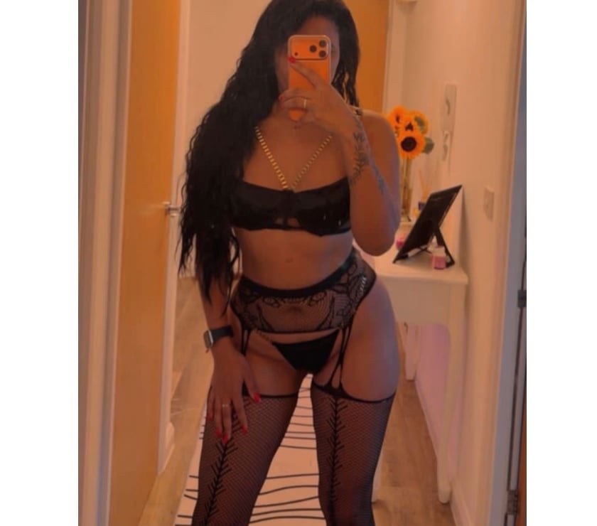 Saint Neots - Huntingdonshire — Izabella 🇧🇷candy and hot girl🔝gfe💋party