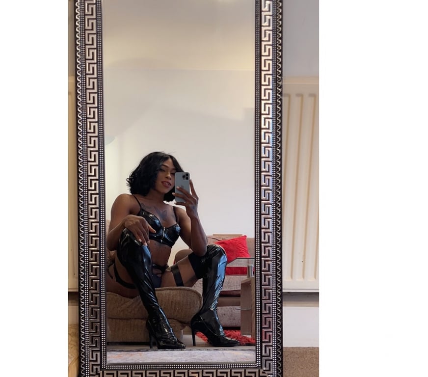 Trans Escorts North London Enfield - Photos for Ts,Cassandra hot 🔥 Big