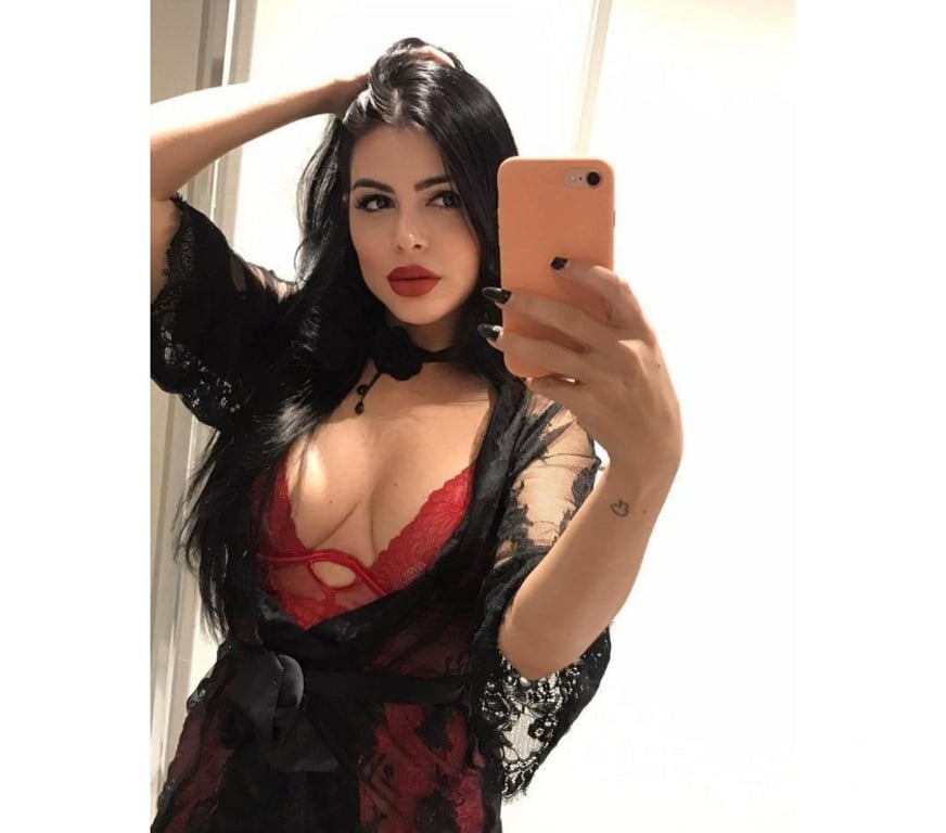 Escorts East London Spitalfields - East London - Photos for PARTY GIRL OR GFE( You decide)😏