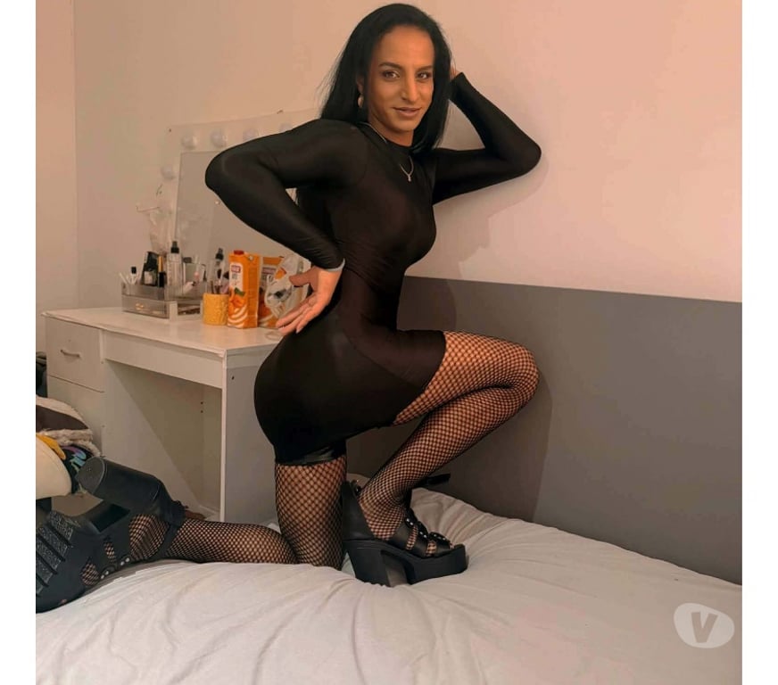 Escorts North London Turnpike Lane - North London - Photos for ROXY 🩷🌸 SEXIEST TRANS WOMEN😈 ONLY £80