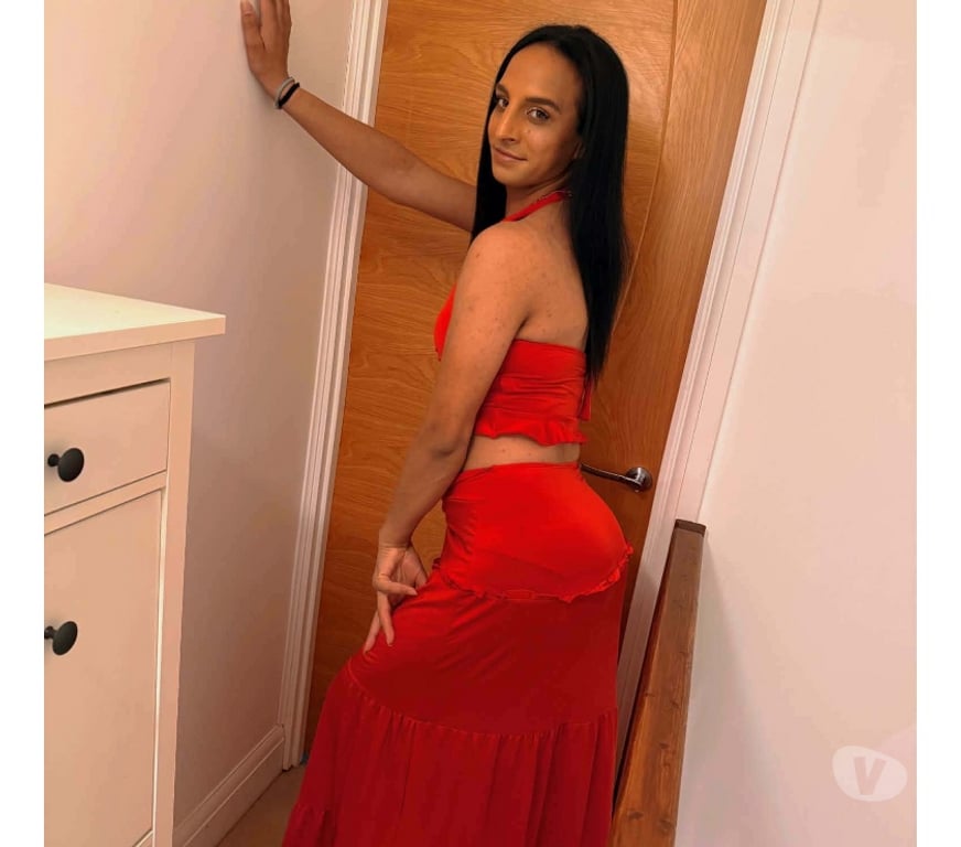 Escorts North London Turnpike Lane - North London - Photos for ROXY 🩷🌸 SEXIEST TRANS WOMEN😈 ONLY £80