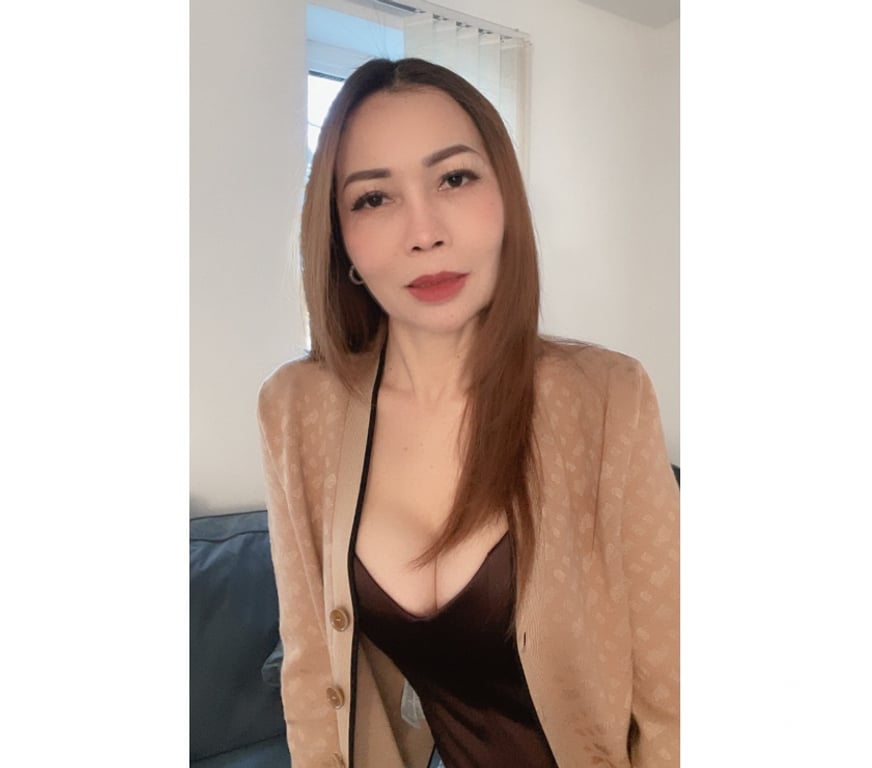 Escorts Peterborough Peterborough City Centre - Peterborough - Photos for ❤️‍🔥Kana Thai ☎️ 07932456258