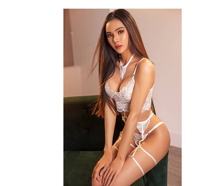 Trans Escorts Glasgow Glasgow City Centre - Glasgow - Photos for NAT MIYA 🍆TS THAI Model 🔥 in Glasgow