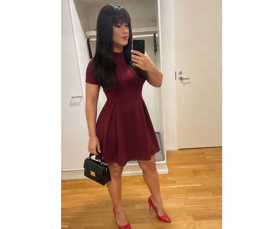 Escorts Fife Dunfermline - Fife - Photos for Trans Sarah Sexy Now in Dunfermline