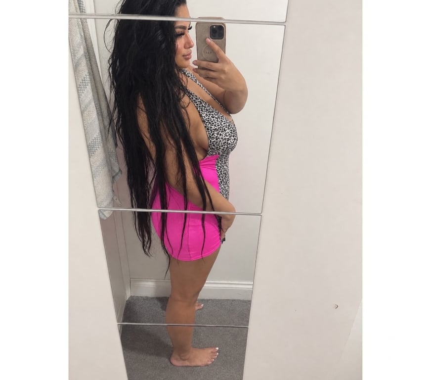 Escorts North West London Queensbury - Harrow - Photos for Busty Naomi in HA3 🌸BEST IN TOWN🌸CURVY🌸