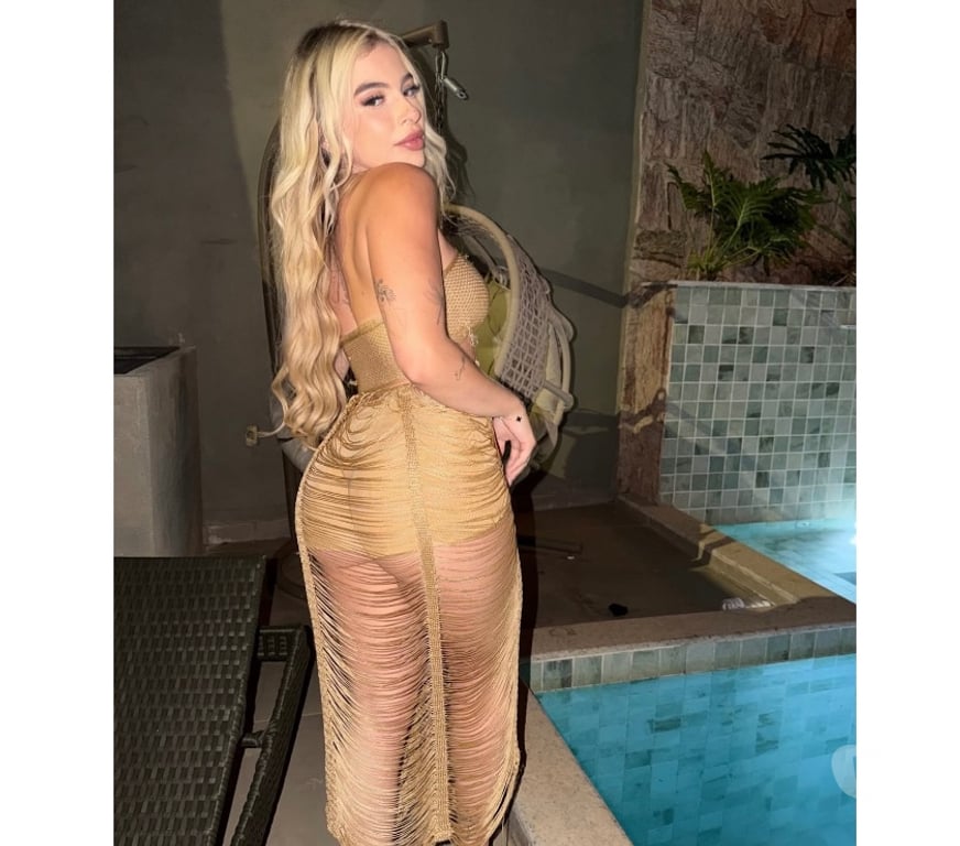 Escorts Glasgow Glasgow City Centre - Glasgow - Photos for 🍭New girl in town🍭 😍Carolina 🇧🇷❤️‍🔥