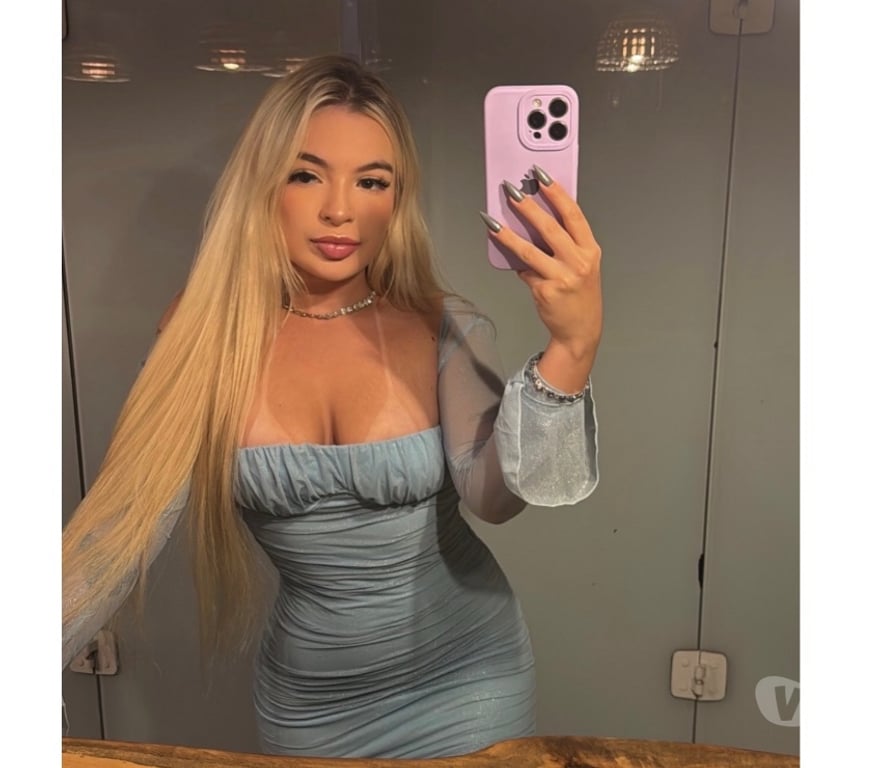 Escorts Glasgow Glasgow City Centre - Glasgow - Photos for 🍭New girl in town🍭 😍Carolina 🇧🇷❤️‍🔥