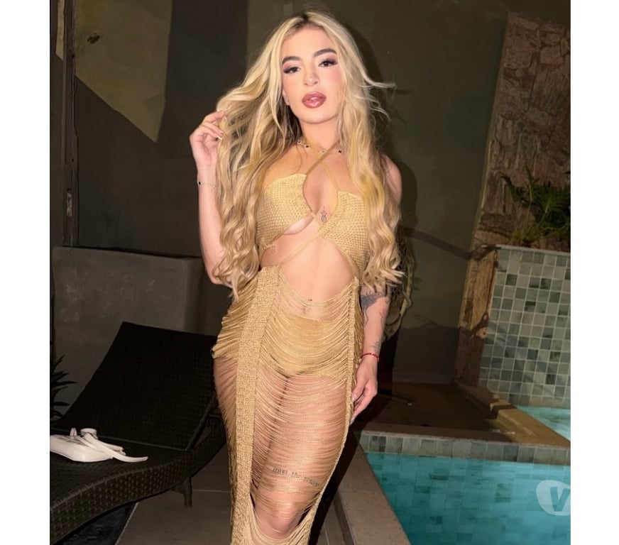 Escorts Glasgow Glasgow City Centre - Glasgow - Photos for 🍭New girl in town🍭 😍Carolina 🇧🇷❤️‍🔥