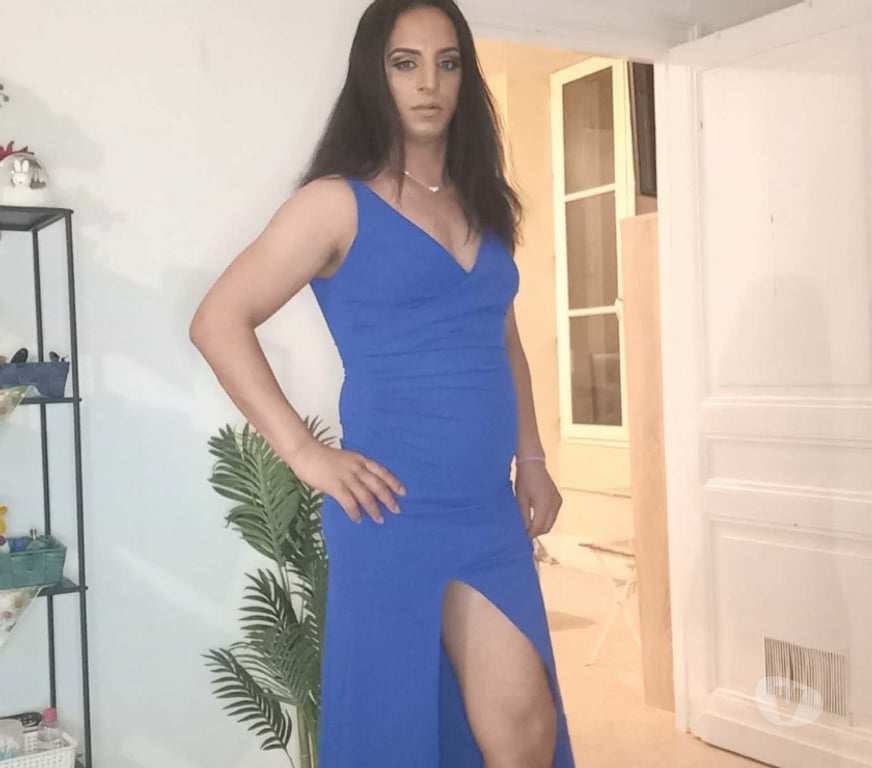 Trans Escorts North London Wood Green - North London - Photos for ROXY🩷🌸 SEXIEST OF THEM ALL 😈 ONLY £80 !