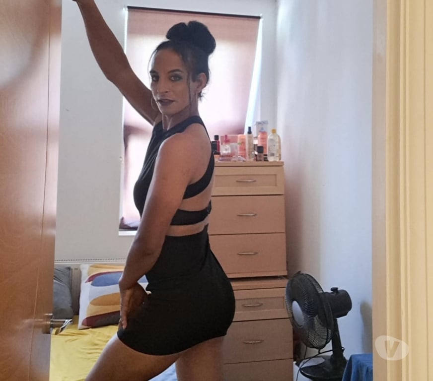 Trans Escorts North London Wood Green - North London - Photos for ROXY🩷🌸 SEXIEST OF THEM ALL 😈 ONLY £80 !