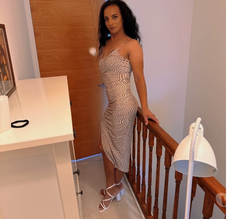 Trans Escorts North London Wood Green - North London - Photos for ROXY🩷🌸 SEXIEST OF THEM ALL 😈 ONLY £80 !