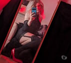 Sheffield - Sheffield — KinkyTransQueen-Babe Bambi Summers