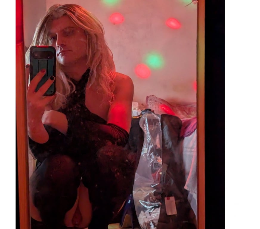  Gay massage South Yorkshire Sheffield - Photos for KinkyTransQueen-Babe Bambi Summers