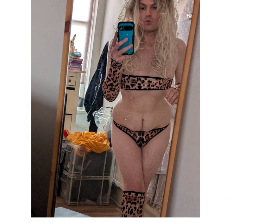  Gay massage South Yorkshire Sheffield - Photos for KinkyTransQueen-Babe Bambi Summers