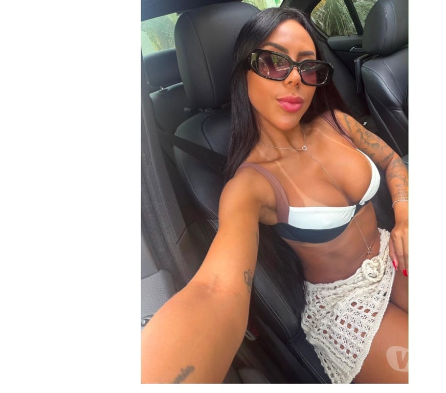 Escorts Highland Inverness - Highland - Photos for Julia 🇧🇷 VIP & High Class 🥂Party Girl