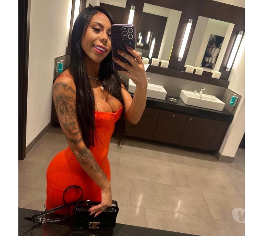 Escorts Highland Inverness - Highland - Photos for Julia 🇧🇷 VIP & High Class 🥂Party Girl