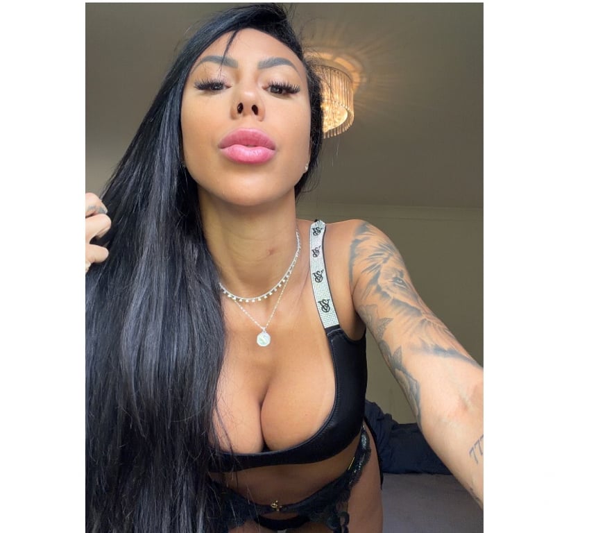 Escorts Highland Inverness - Highland - Photos for Julia 🇧🇷 VIP & High Class 🥂Party Girl