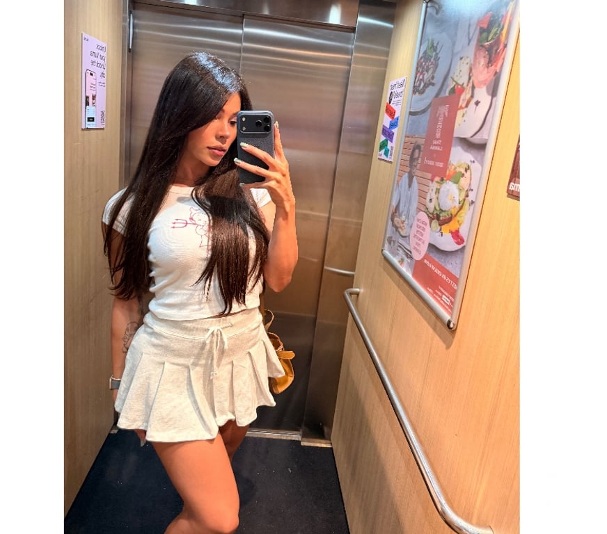 Trans Escorts West Yorkshire Leeds - Photos for TS Marina Pascoal