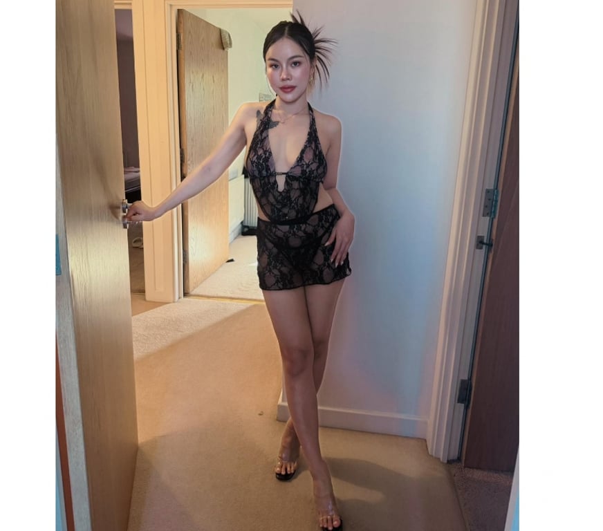 Escorts South East London Bromley - Photos for LIANA💫 THAI SEXY IN YOUR AREA 💓😽🇹🇭
