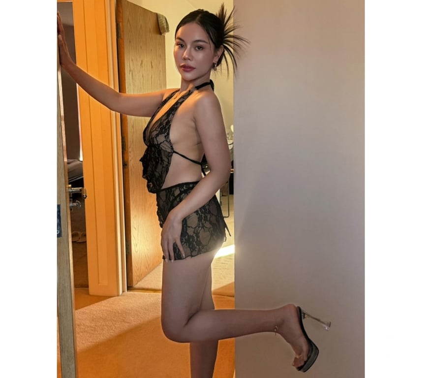 Escorts South East London Bromley - Photos for LIANA💫 THAI SEXY IN YOUR AREA 💓😽🇹🇭