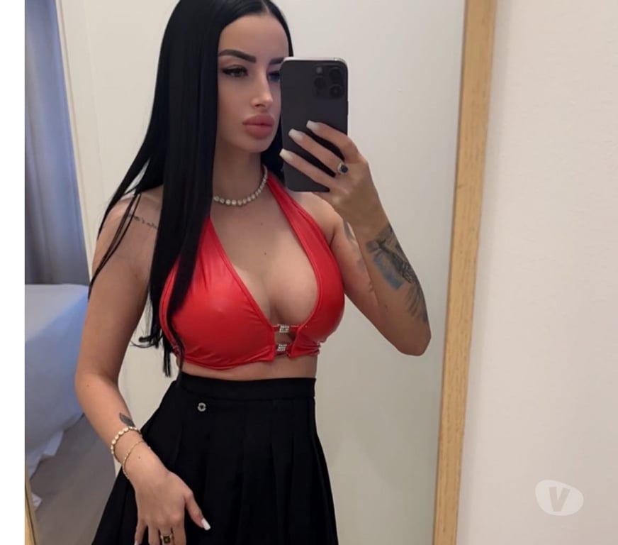 Escorts West Midlands Walsall - Photos for New girl in you town !