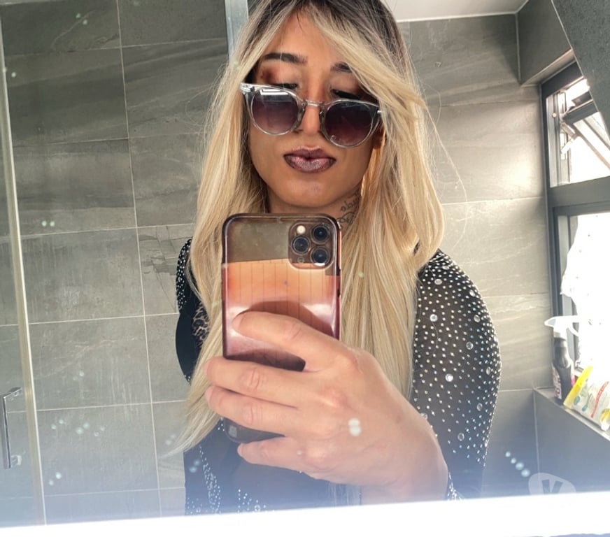 Trans Escorts North West London Harrow - Photos for Naughty Trans 🔥💋