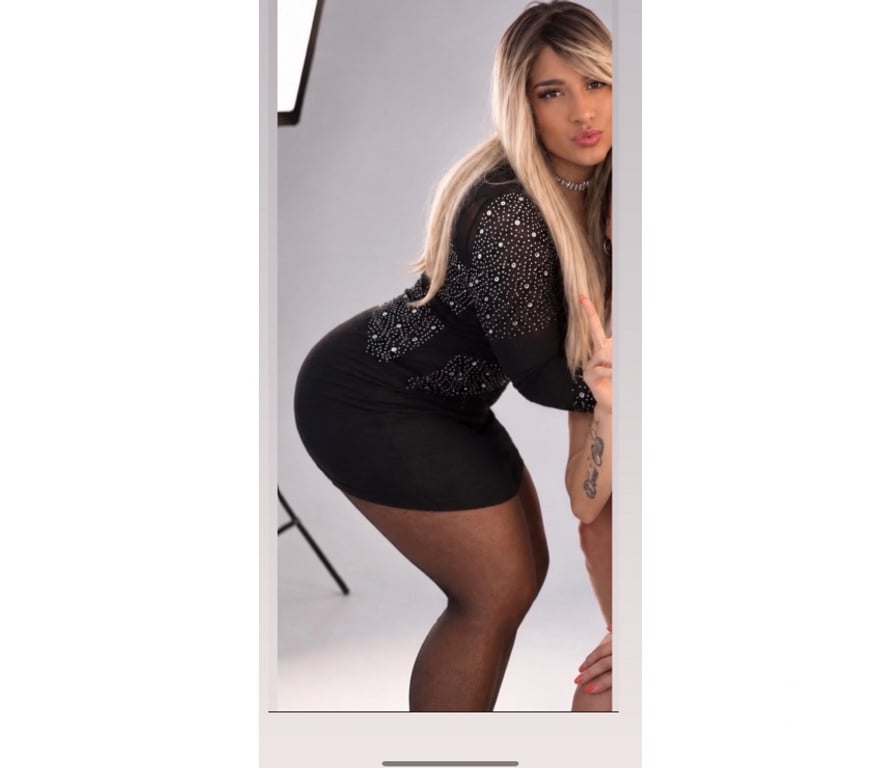 Trans Escorts North West London Harrow - Photos for Naughty Trans 🔥💋