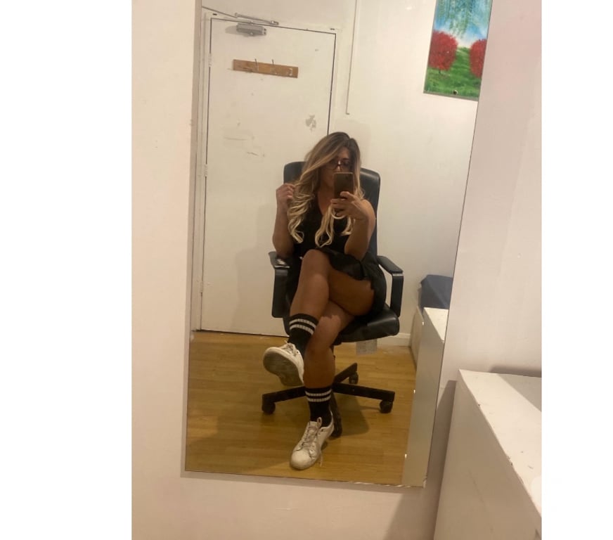 Trans Escorts North West London Harrow - Photos for Naughty Trans 🔥💋