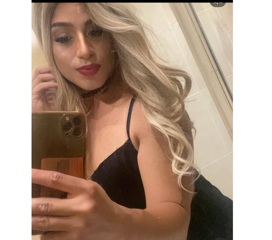 Trans Escorts North West London Harrow - Photos for Naughty Trans 🔥💋
