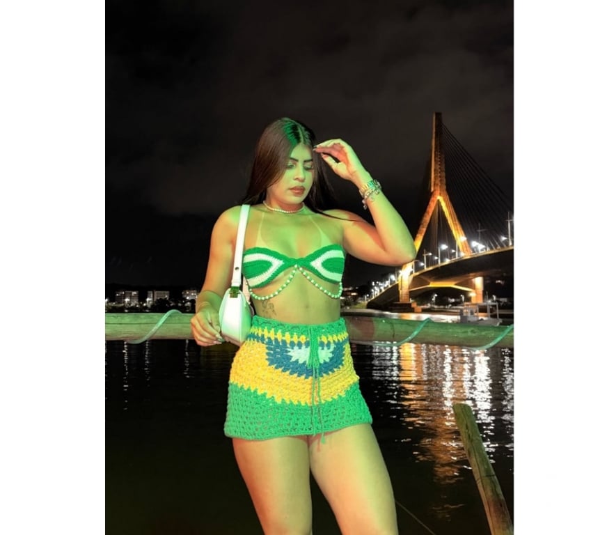 Escorts Bedfordshire Luton - Photos for Sensual Brazilian Anna🤤🇧🇷