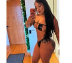 NATHY 🇧🇷🔥Party Girl 100% Genuine 👅