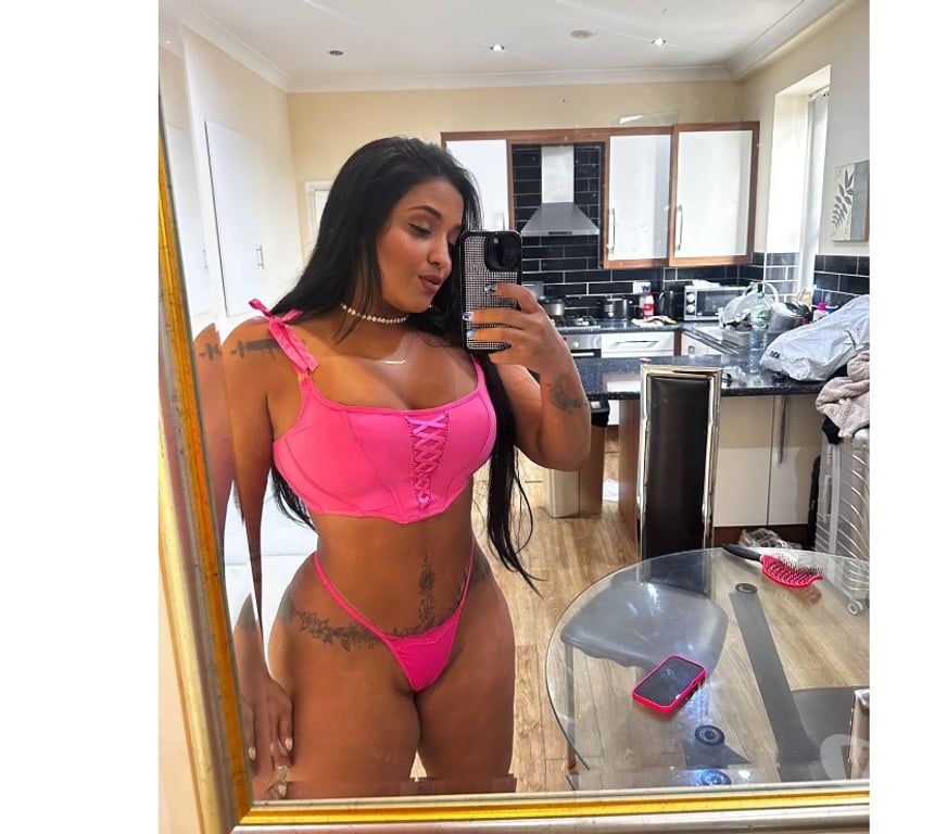 Escorts North Yorkshire Middlesbrough - Photos for NATHY 🇧🇷🔥Party Girl 100% Genuine 👅