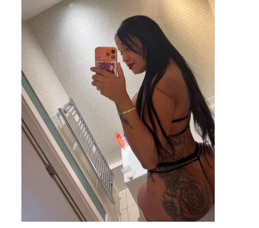 Escorts North Yorkshire Middlesbrough - Photos for NATHY 🇧🇷🔥Party Girl 100% Genuine 👅