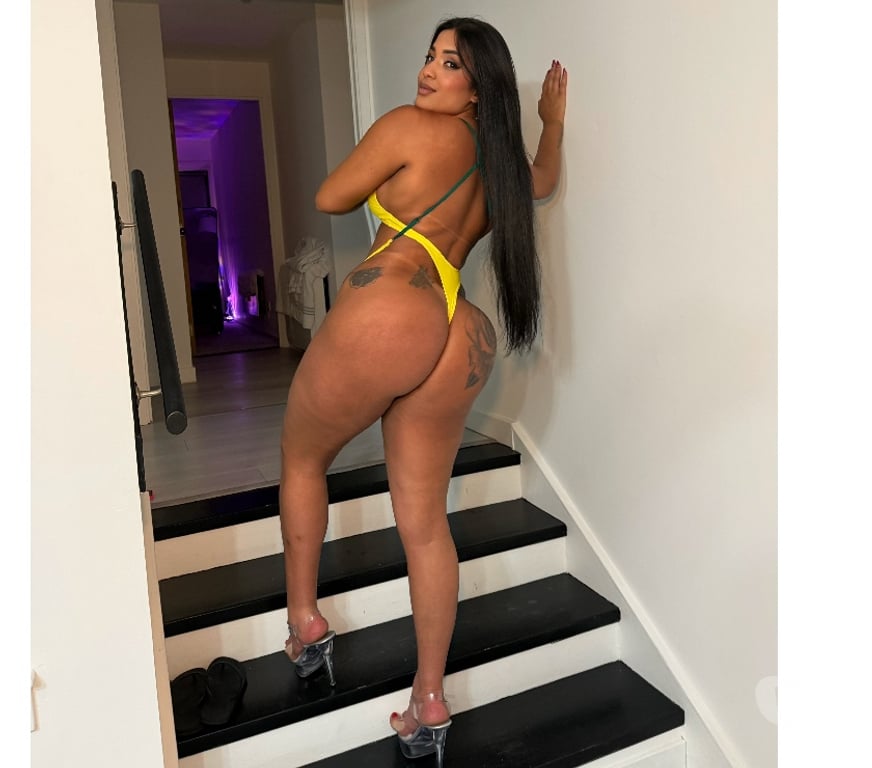 Escorts North Yorkshire Middlesbrough - Photos for NATHY 🇧🇷🔥Party Girl 100% Genuine 👅