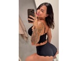 Paty, the girlfriend of your dreams 🥰🔥